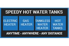 Speedy Hot Water Tanks image 4