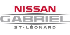 Nissan Gabriel St-Léonard image 1