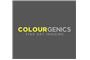 Colourgenics Fine Art Digital Imaging logo