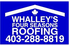 Whalleys Four Seasons Roofing image 1