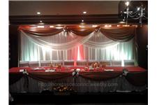 Noretas Decor Inc. Wedding decor service and rentals image 11