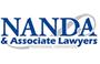 Nanda & Associate Lawyers logo