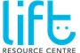 Lift Resource Centre logo