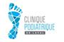 Clinique Podiatrique De Laval logo