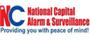 National Capital Alarm & Surveillance logo