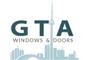 GTA Windows and Doors logo