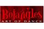Bojangles Dance Arts logo