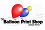 Balloon Print Shop logo