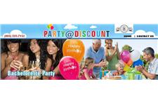 Party @ Discount - Balloons & Party Supplies Store image 3