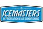 ICEMASTERS Refrigeration and Air Conditioning Inc. logo