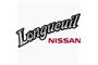 Longueuil Nissan logo