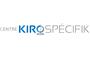 Centre Kiro Spécifik logo