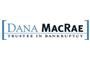 Dana MacRae Trustee in Bankruptcy logo