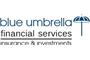 Blue Umbrella Financial Service logo