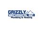 Grizzly Mechanical Inc logo