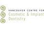 Vancouver Centre for Cosmetic & Implant Dentistry logo