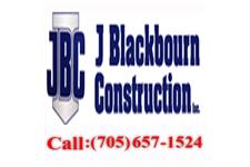 J Blackbourn Construction Inc. image 2