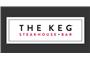 The Keg Steakhouse + Bar – Crowfoot logo