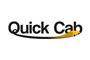 Quick Cab, Taxi logo