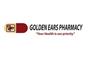 Golden Ears Pharmacy logo