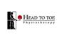 Head to Toe Physiotherapy logo