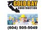 Goldbay Construction Ltd logo