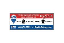 Mike & Reece Hornby, Calgary Real Estate Agents of RE/MAX - BuyMeCalgary.com image 1