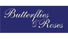 Butterflies & Roses image 1