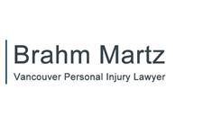 Brahm Martz - Vancouver Personal Injury Lawyer image 13