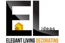 Elegant Living Decorating image 1