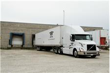 Len Dubois Trucking Inc image 1