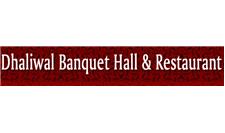 Dhaliwal Banquet Hall image 1