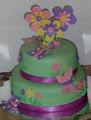 Simple & Pretty (Cake Decorating & More) image 1