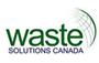 Waste Solutions Canada logo