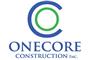 Onecore Construction Inc logo