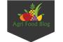 Arie Mazur Agri Food Blog logo