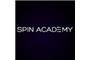 Spin Academy logo