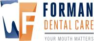 Forman Dental Care image 1