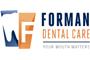 Forman Dental Care logo