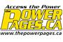 The Power Pages - Orangeville Business Directory logo