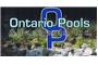 Ontario Pools and Backyards logo