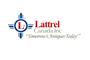 Lattrel Canada Inc logo