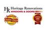 Heritage Renovations logo