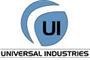 Universal Industries Cleaning Services logo