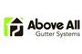 Above All Gutter Systems logo