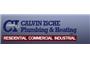 Calvin Ische Plumbing & Heating Ltd logo
