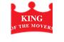 King's Moving Burlington logo