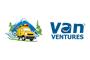 Vanventures logo