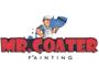 Mr. Coater Painting logo