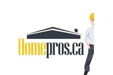Homepros heating and air conditioning image 1